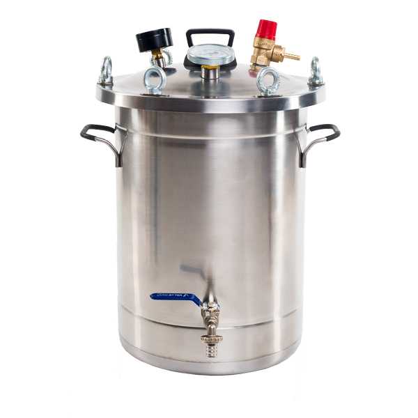 Распродажа автоклавов БУЛАТ в Куровском