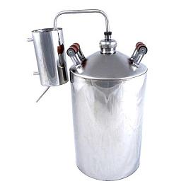 Самогонный аппарат в Куровском всего за 3200 рублей